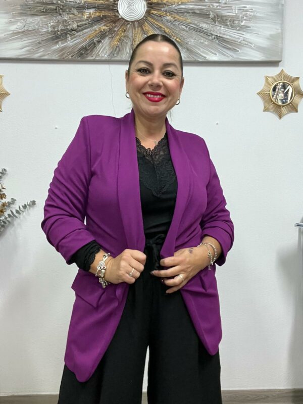 Blazer Modelo Andalucia - Imagen 5