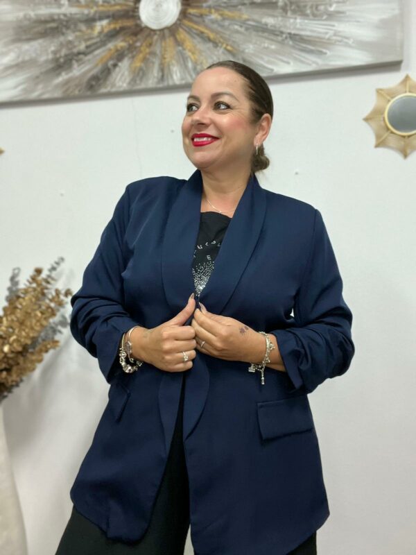 Blazer Modelo Sevilla - Imagen 2