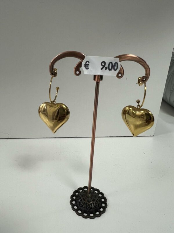 Pendientes Modelo Encanto - Imagen 2