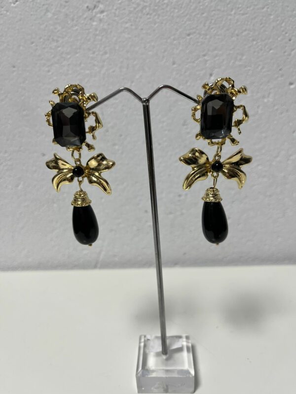 Pendientes Modelo Princess