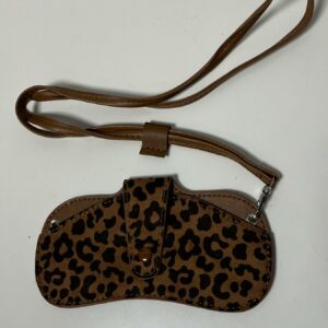 Fundas para Gafas Modelo Animal Print