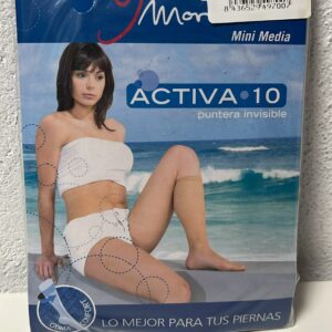 Calcetín Media Rodilla Modelo Activa 10