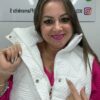 Chaquetón Modelo Zara