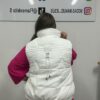 Chaquetón Modelo Zara