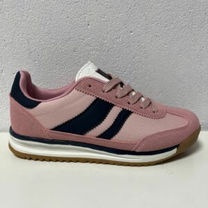 Deportivas Modelo aDidi Pink