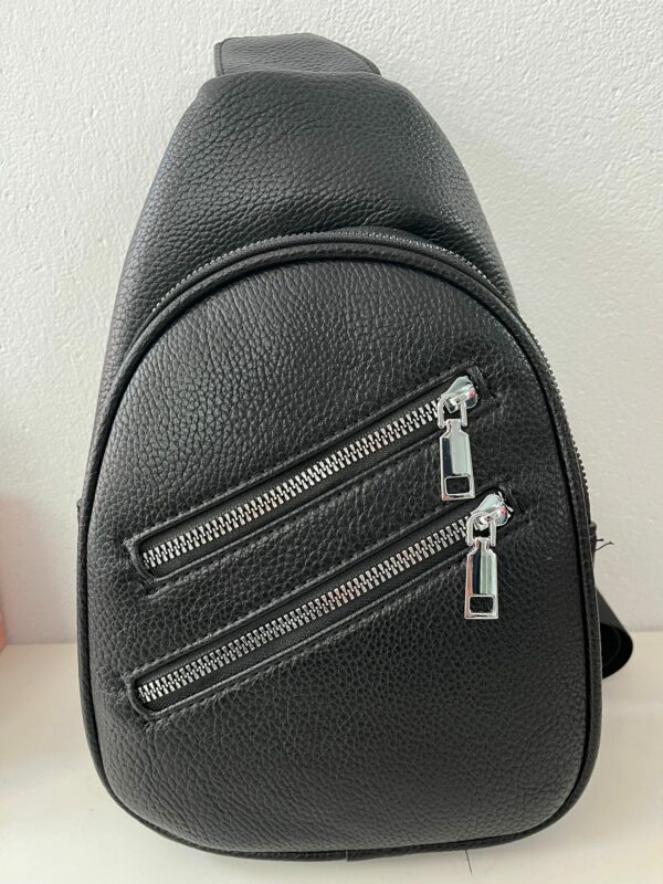 Bolso Modelo Teide