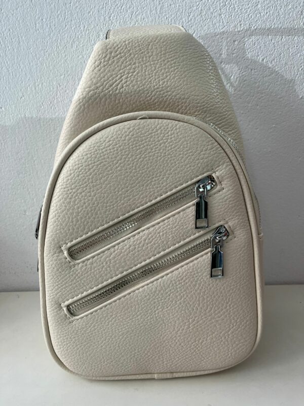 Bolso Modelo Teide