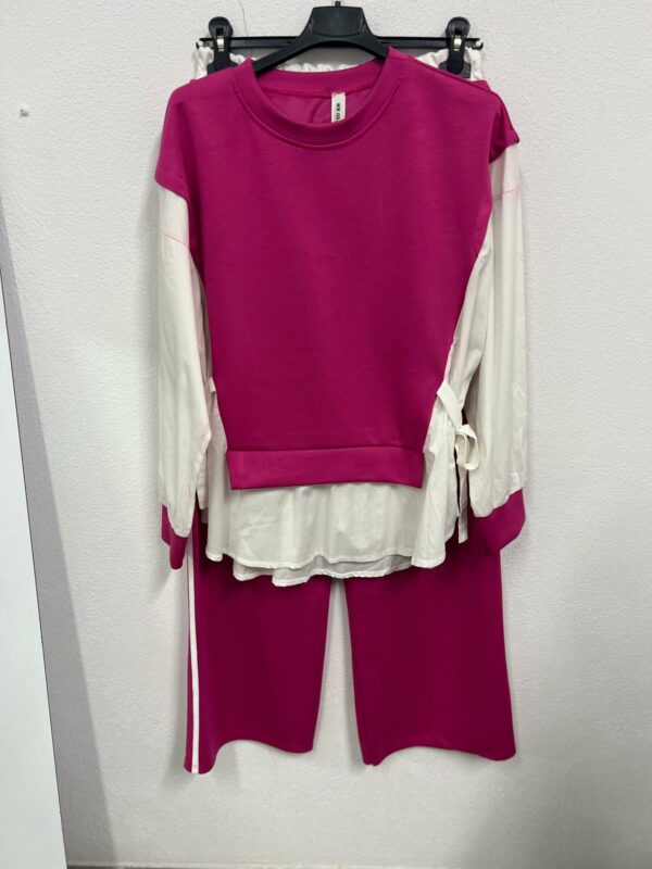 Conjunto Modelo Inma