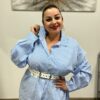 Vestido Modelo Tere