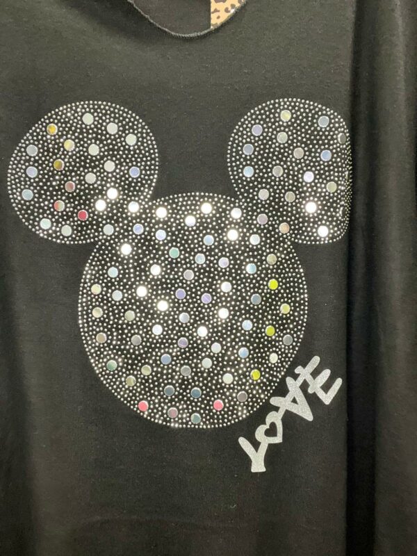 Jersey Modelo Mickey