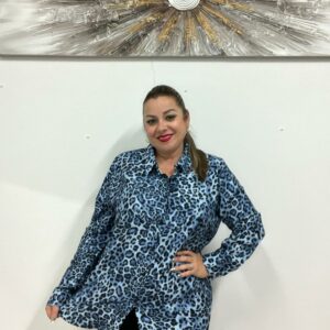 Camisa Modelo Sonia