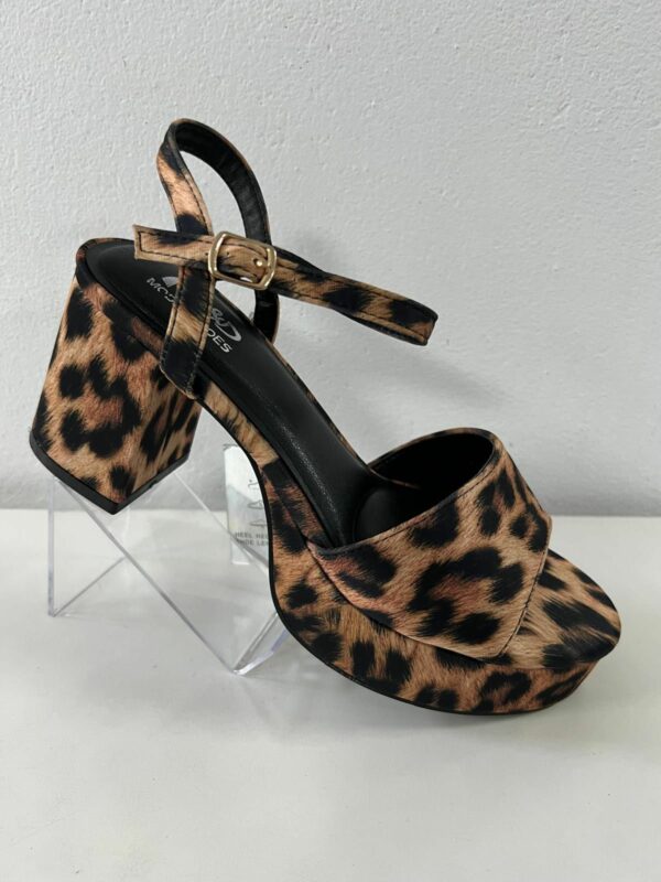 Modelo Leopardo Confort - Imagen 2