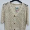 Chaqueta Calada mini - Imagen 4