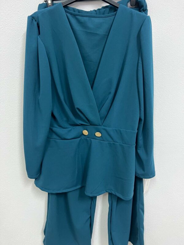 Modelo Saray - Imagen 3