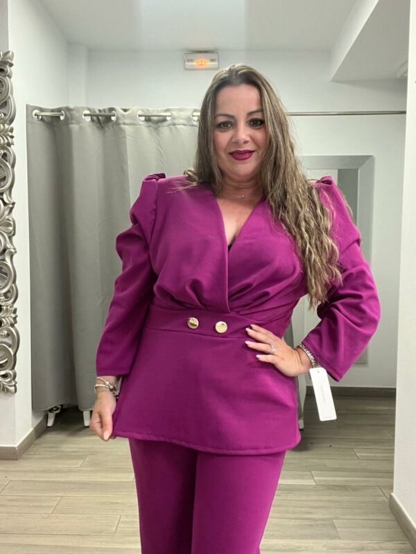 Modelo Saray - Imagen 2