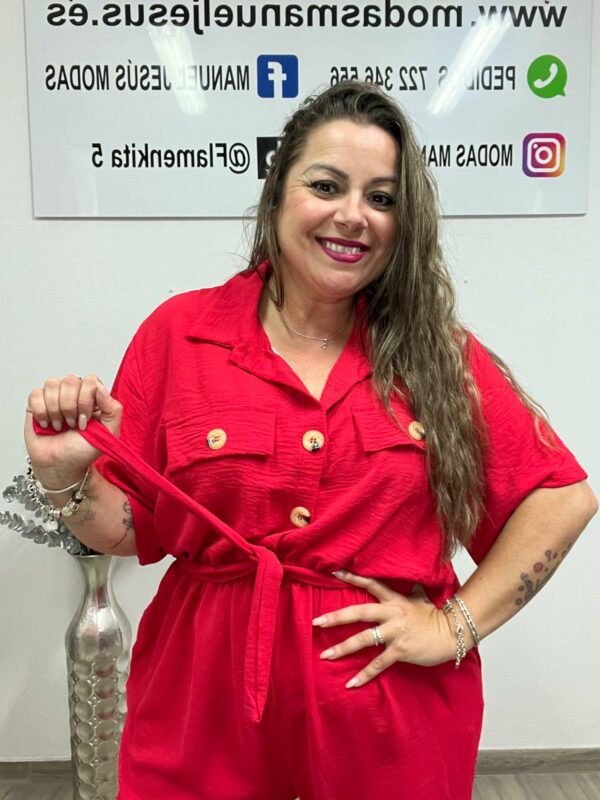 Modelo Noelia - Imagen 4