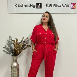 Modelo Noelia