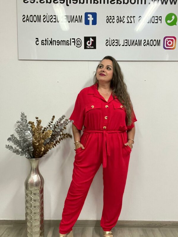 Modelo Noelia