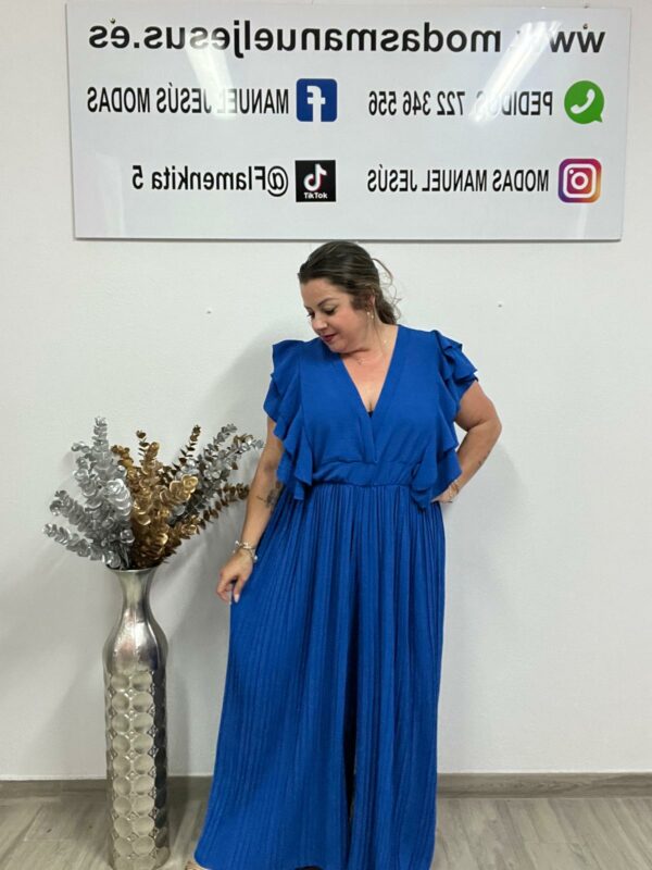 Modelo Pilar