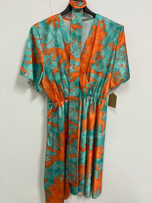 Vestido Primavera - Imagen 3