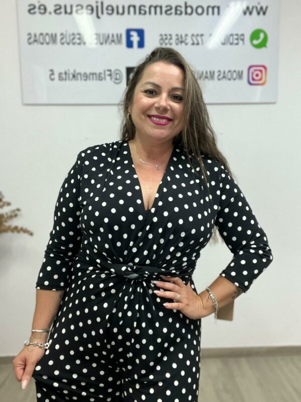 Modelo Sevilla - Imagen 2