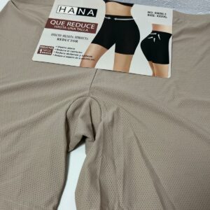 Faja pantalón visón