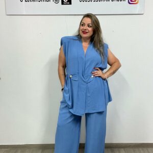 Modelo Nerea