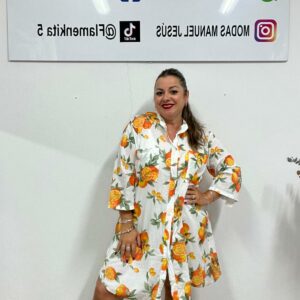 Modelo Naranja