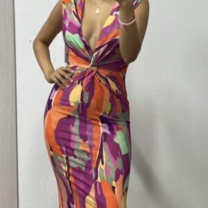 Vestido Mary