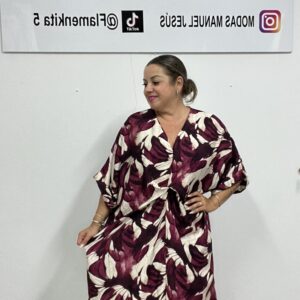 Vestido nudo