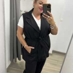 CONJUNTO ADA NEGRO