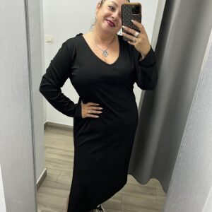 VESTIDO CANALÉ