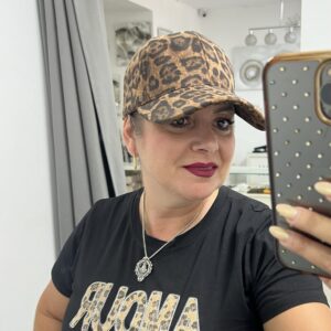GORRA PRINT